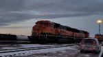 BNSF 1426